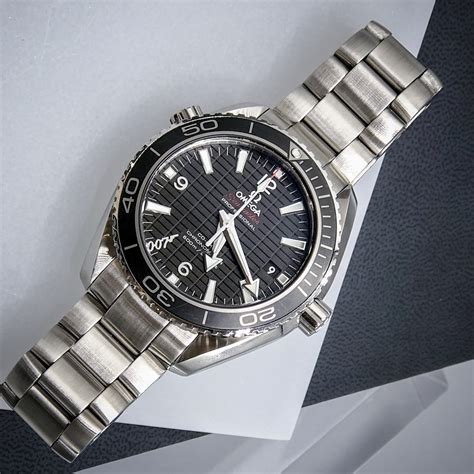 omega seamaster planet ocean skyfall limited edition replica|omega seamaster skyfall 007.